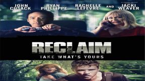 فيلم Reclaim 2014 مترجم