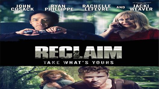 فيلم Reclaim 2014 مترجم