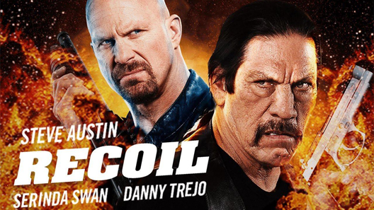فيلم Recoil 2012 مترجم