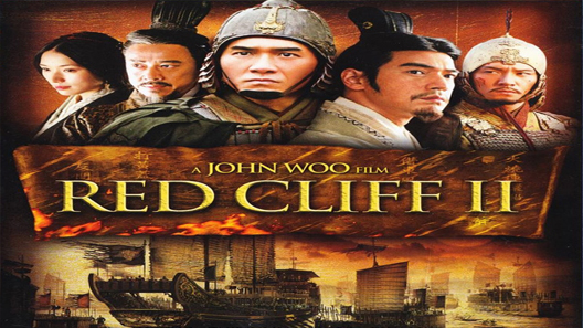 فيلم Red Cliff II 2009 مترجم