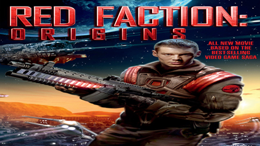 فيلم Red Faction Origins 2011 مترجم