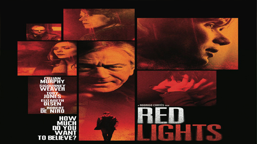 فيلم Red Lights 2012 مترجم