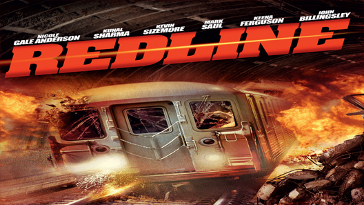 فيلم Red Line 2013 مترجم