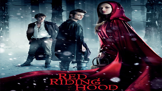 فيلم Red Riding Hood 2011 مترجم