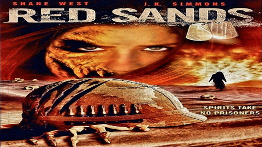 فيلم Red Sands 2009 مترجم