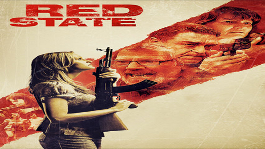 فيلم Red State 2011 مترجم
