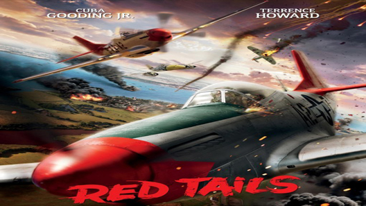 فيلم Red Tails 2012 مترجم