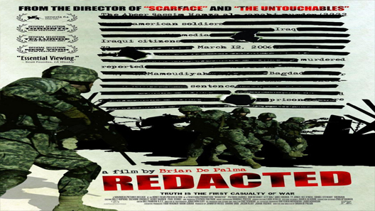 فيلم Redacted 2007 مترجم