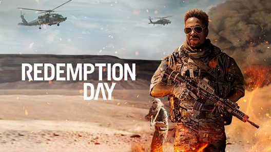 فيلم Redemption Day 2021 مترجم