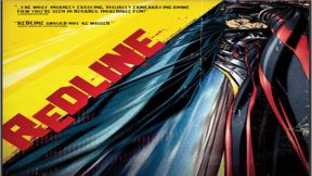 فيلم Redline 2009 مترجم