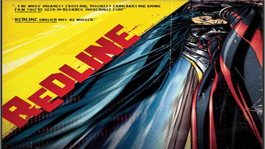 فيلم Redline 2009 مترجم