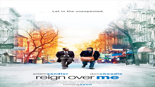 فيلم Reign Over Me 2007 مترجم