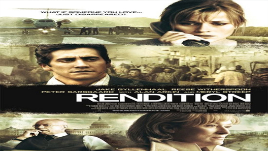 فيلم Rendition 2007 مترجم