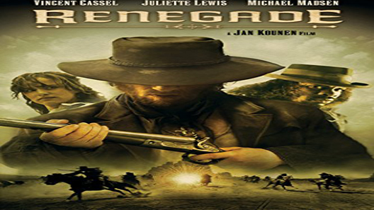 فيلم Renegade 2004 مترجم