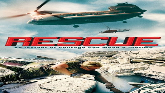 فيلم Rescue 2011 مترجم