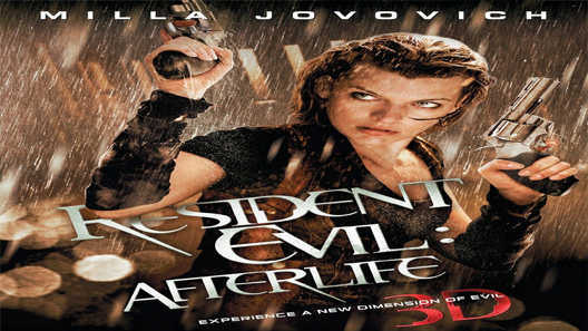 فيلم Resident Evil Afterlife 2010 مترجم