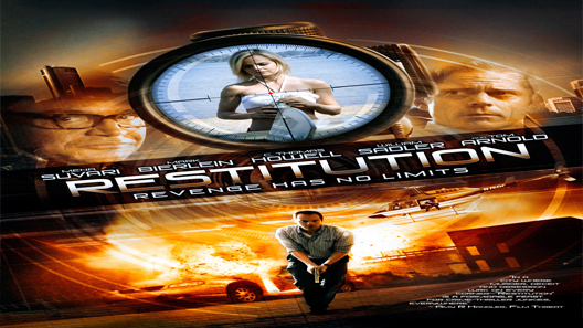 فيلم Restitution 2011 مترجم