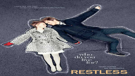 فيلم Restless 2011 مترجم