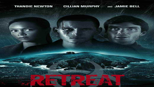 فيلم Retreat 2011 مترجم