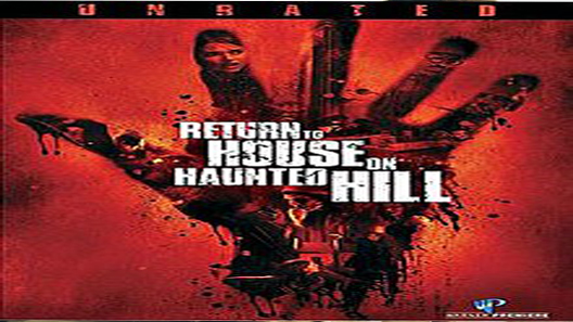 فيلم Return To House On Haunted Hill 2007 مترجم