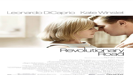 فيلم Revolutionary Road 2008 مترجم