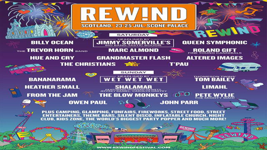 فيلم Rewind 2021 مترجم