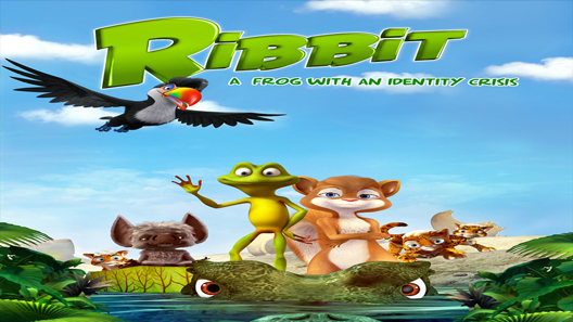 فيلم Ribbit 2014 مترجم