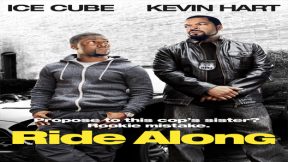 فيلم Ride Along 2014 مترجم