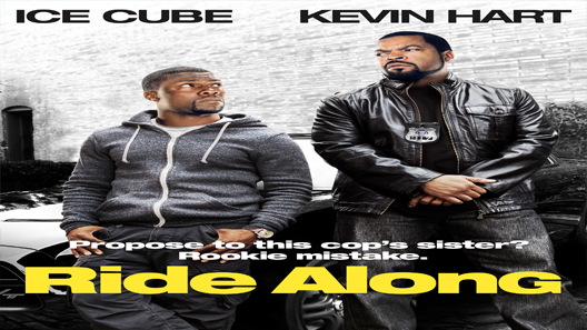 فيلم Ride Along 2014 مترجم