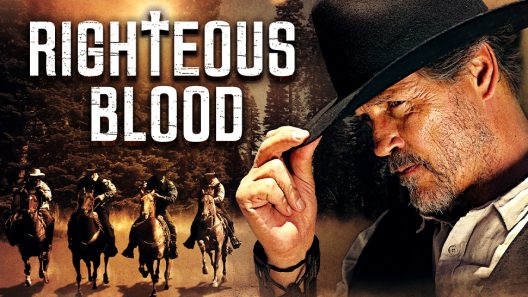 فيلم Righteous Blood 2021 مترجم