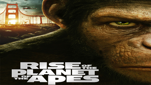 فيلم Rise Of The Planet Of The Apes 2011 مترجم