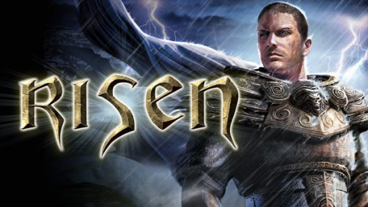 فيلم Risen 2021 مترجم