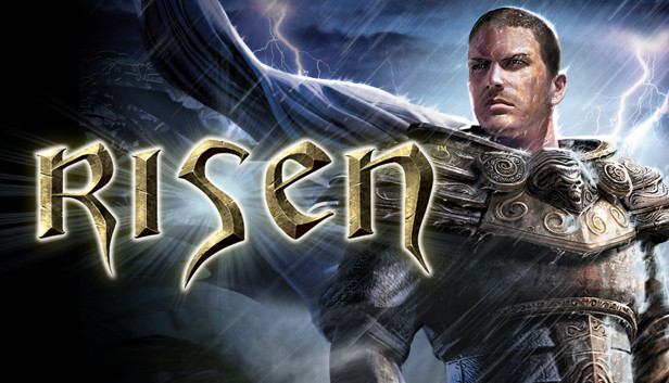 فيلم Risen 2021 مترجم