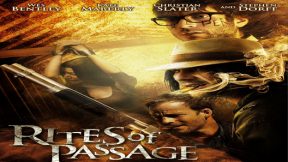 فيلم Rites Of Passage 2012 مترجم