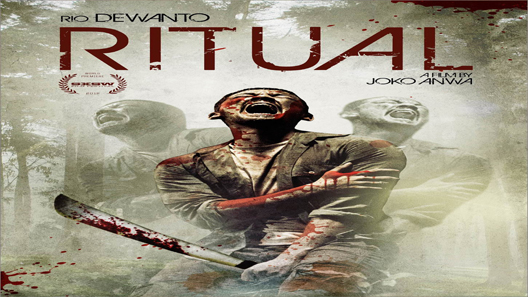 فيلم Ritual 2012 مترجم