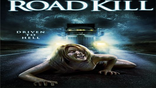 فيلم Road Kill 2010 مترجم