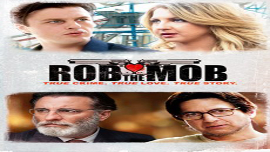 فيلم Rob The Mob 2014 مترجم