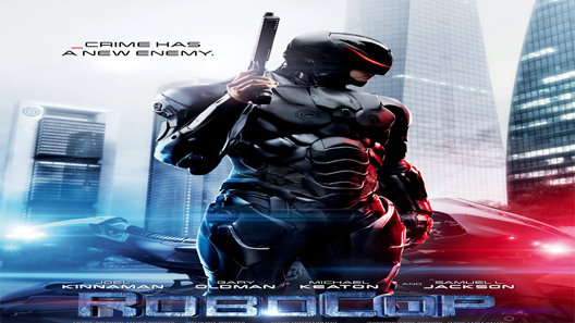 فيلم RoboCop 2014 مترجم