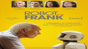 فيلم Robot And Frank 2012 مترجم