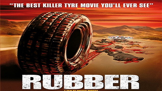 فيلم Rubber 2010 مترجم