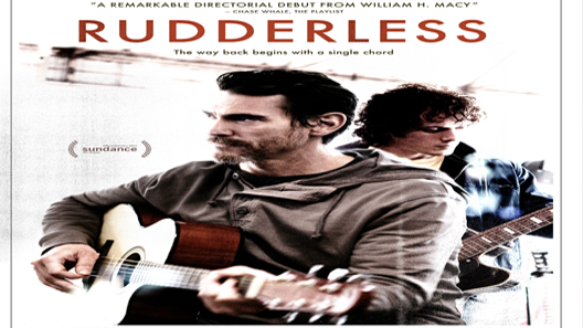 فيلم Rudderless 2014 مترجم