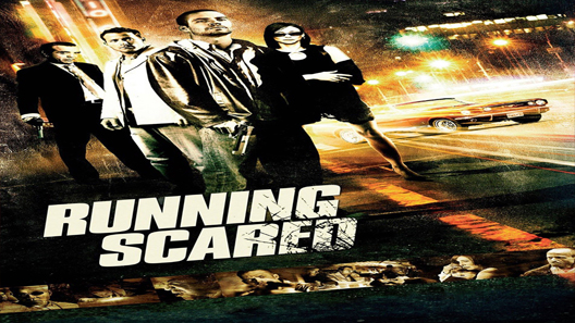 فيلم Running Scared 2006 مترجم