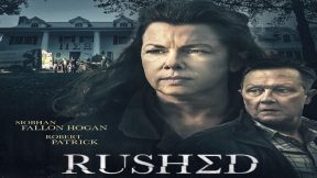 فيلم Rushed 2021 مترجم