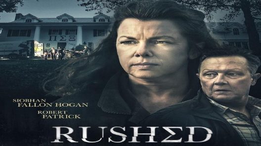 فيلم Rushed 2021 مترجم