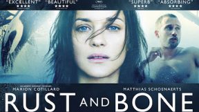 فيلم Rust And Bone 2012 مترجم