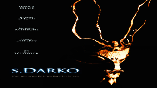 فيلم S Darko 2009 مترجم