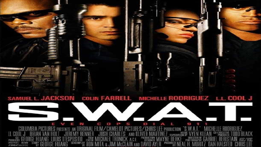 فيلم S.W.A.T. 2003 مترجم