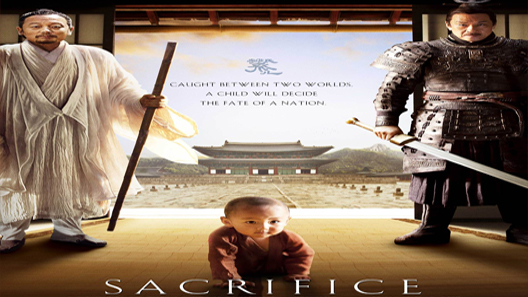 فيلم Sacrifice 2010 مترجم