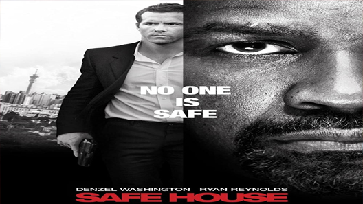 فيلم Safe House 2012 مترجم
