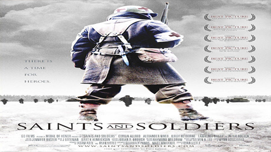 فيلم Saints And Soldiers 2003 مترجم